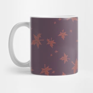 Leaves II Mug